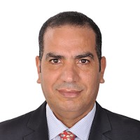 Mohamed Negm