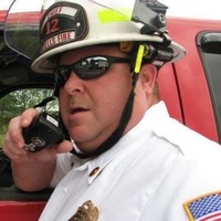 Wayne Jernigan
