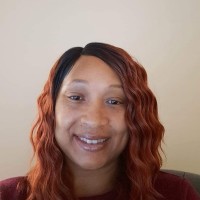 Ebony Stevens
