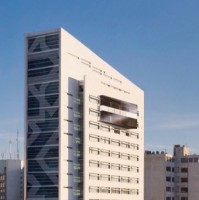 Sofitel Casablanca Tour Blanche