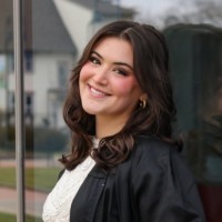 Samantha McGinley