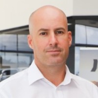 Justin Page