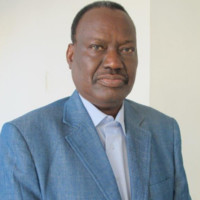 Amadou Ibra Niang