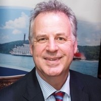 Rupert Thomson