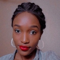 Christine Adhiambo