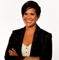Jesse Santamarina Kay