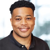 Darius Mckenzie