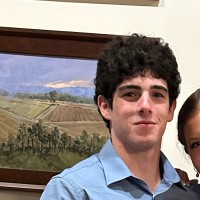 Anthony Dante
