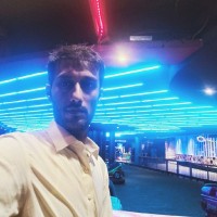 Farrukh Shumail Al