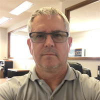 Michael Hackworth