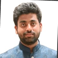 Purushotham Kolla
