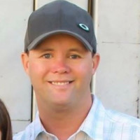 Jon Ahlers