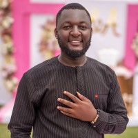 Enock Okyere Boakye