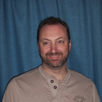 Stephen Ainsby