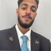 Omar Almagbari