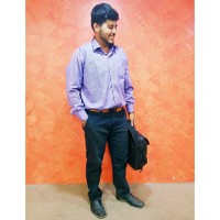 Saurav Ghare