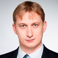 Dmitry Fomin