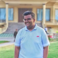 Haseeb Ahmed
