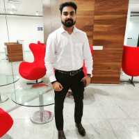 Sankalp Singh Baghel