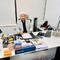 Syed Wali