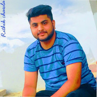 Rithik Chawla