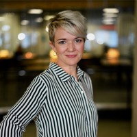 Johanna Ekelund