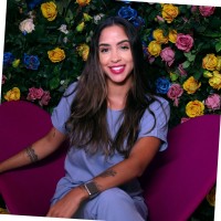 Beatriz Oliveira
