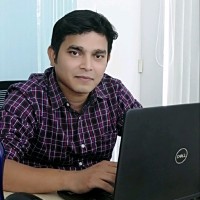 Debasis Baral