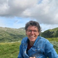 Sandra Sierhuis-Baas