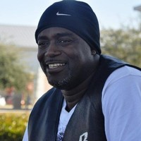 Michael Montgomery