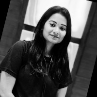 Santhiya M