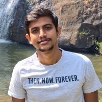 Karthikeyan P