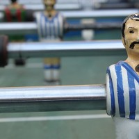 Tina foosball Su