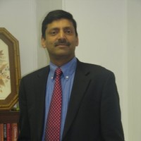 Bala Balaguru MBA