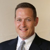 Mark Redmon