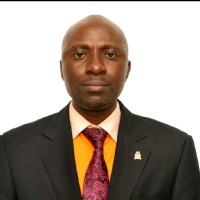 Ibikunle Faleyimu, CISA