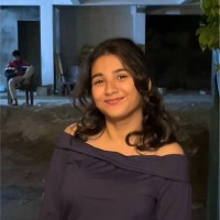 Nishita Saraf