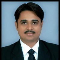 Shaktisinh Parmar