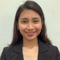 Katrina Louise Catindig