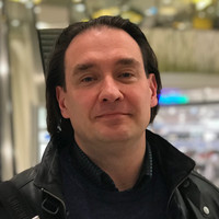 Waldemar Pesterev
