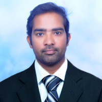 Krishna Kumar