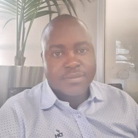 Bongani Nukeri