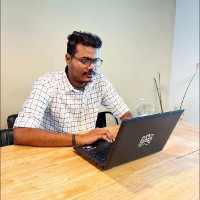 Nehal Parsekar