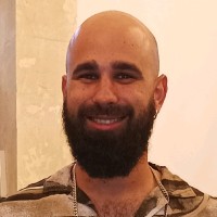 Eden Gurevich