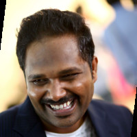 Karthi Rr