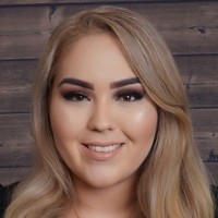 Kimberly Martinez