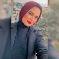 Mayssa Metwally