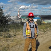 Stephane Trudel