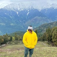 Aditya Phatangare