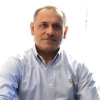 varughese kurien